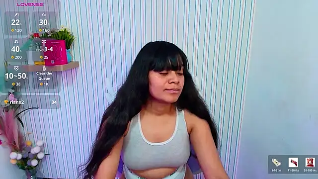 kataleya__18 live XXX chat
