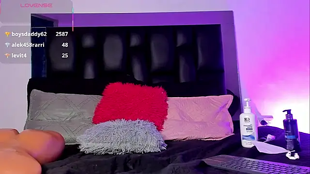 Alexxus_Smith Live XXX Chat