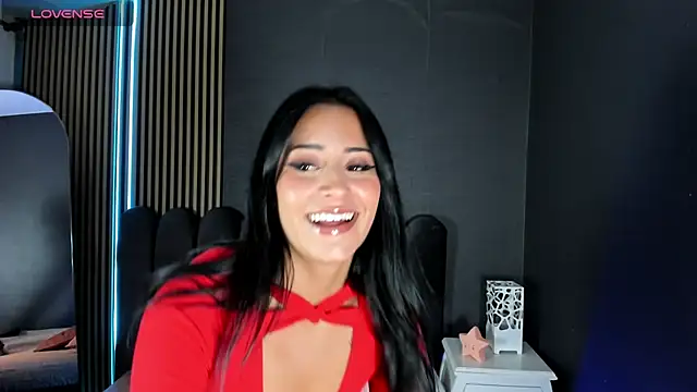 Chat +18 de emy_fg ao vivo