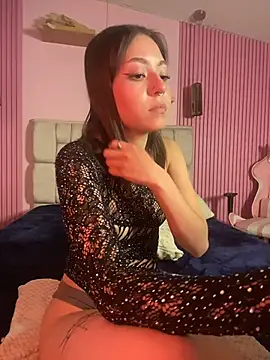 PrettyAmber – Live XXX-chat