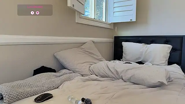 WinnieRin's Live XXX Chat