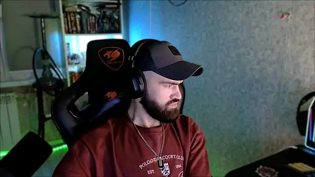 _Serious_Man – Naživo XXX chat
