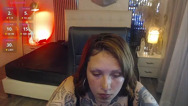 Jessie_williams 即時 XXX 聊天