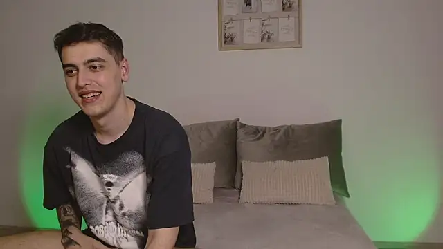 zeskainka Chat XXX in diretta
