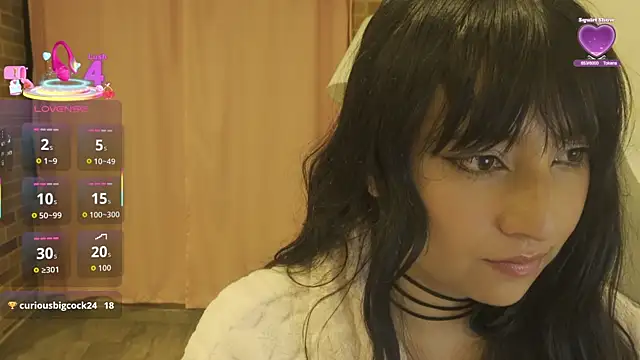 EmmitaGarcia 即時 XXX 聊天