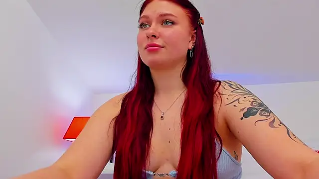 LizyBex 即時 XXX 聊天