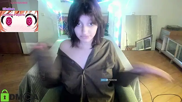 A_Skyy 即時 XXX 聊天