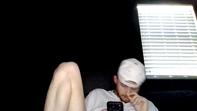 Mikecloudyhawkn Live XXX chat