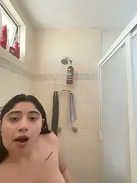 Chat XXX ao vivo de Charlyy1703