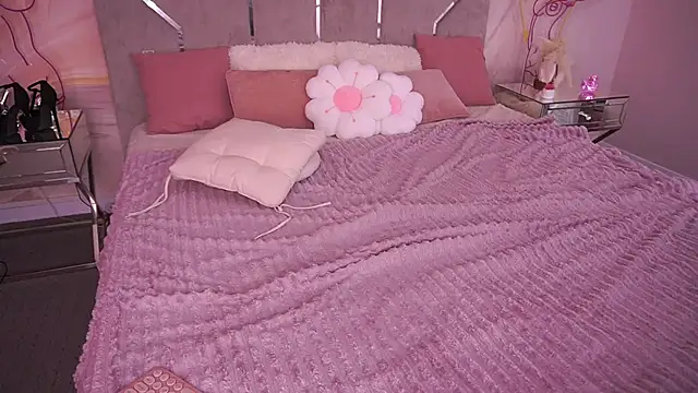 GraceCandy live XXX chat