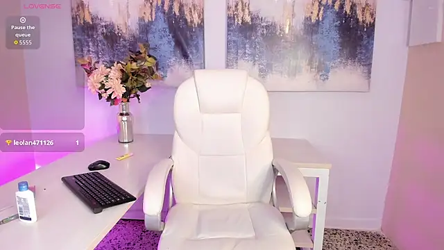 دردشة madydoll_ الجنسية المباشرة