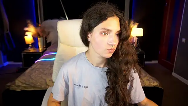 BabyFlowerr Live XXX-chat