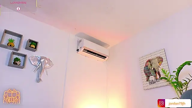JordanSmiith_ Live XXX-chat