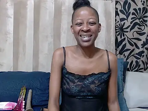 Chat +18 de Sexynaughty23 ao vivo