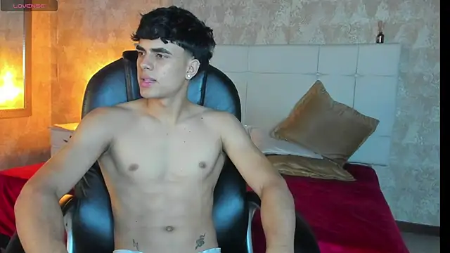Show Webcam de Toji_ferrer
