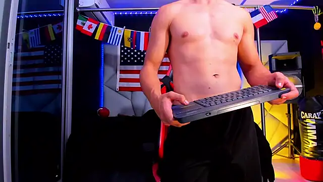Aydenmiller96 Chat XXX in diretta