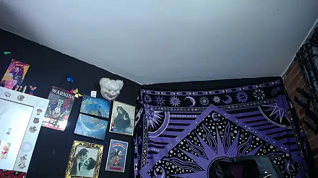 Czat XXX na żywo – Yourmadame_P
