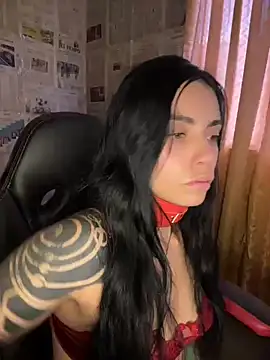 Czat XXX na żywo – i_am_nina_