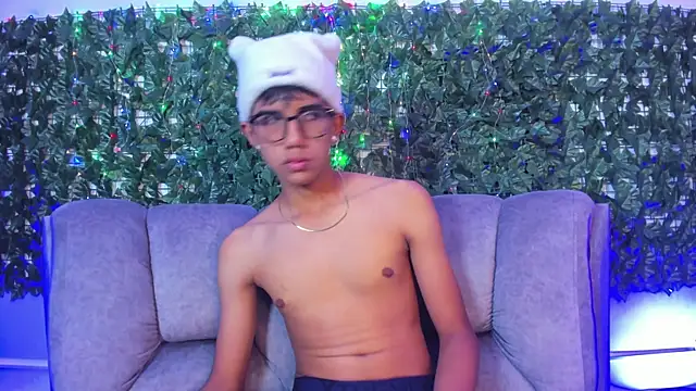 KevCokk Live XXX-Chat