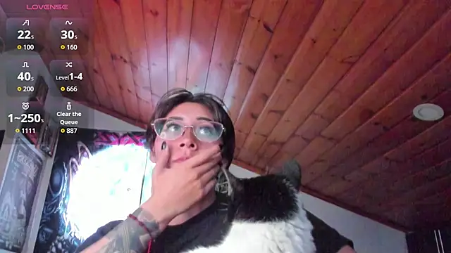 Darkness_jones_ Chat XXX in diretta