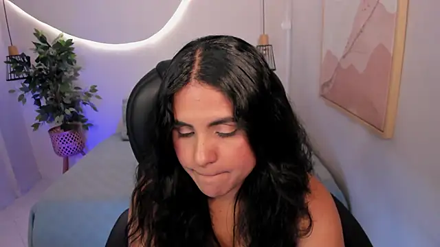 Chat XXX en directo de Mara__05