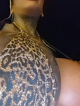 DarkDea Live XXX-Chat