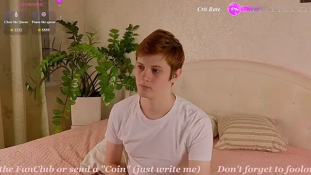 Allert_'s Live XXX Chat