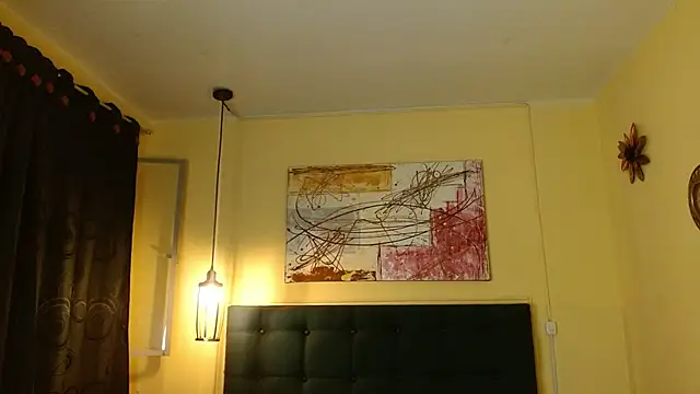 Živý XXX chat Catalinajane1