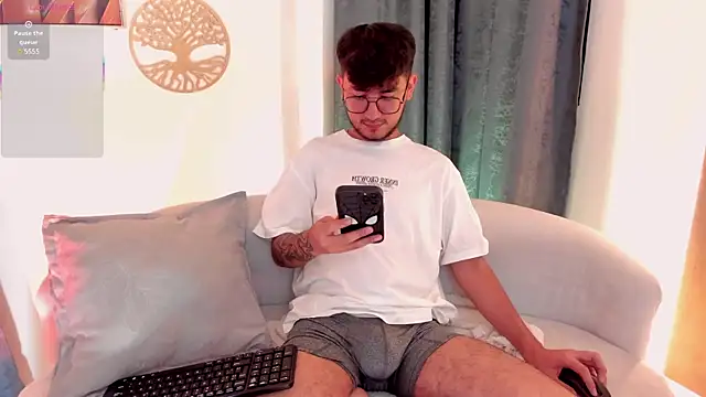 Dante_Rushx Chat XXX in diretta