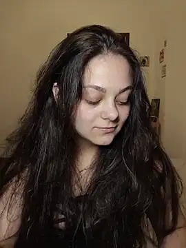 _Mikky_lil_ Live XXX-Chat