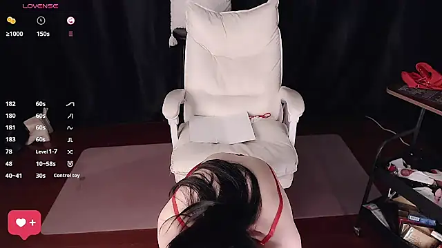 Sexyxiaomao 即時 XXX 聊天