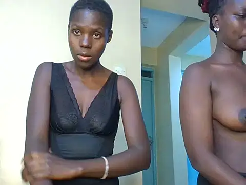 Czat XXX na żywo – Queen_tatianaa