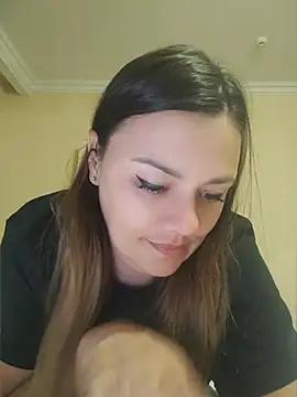 Czat XXX na żywo – KrissSexi