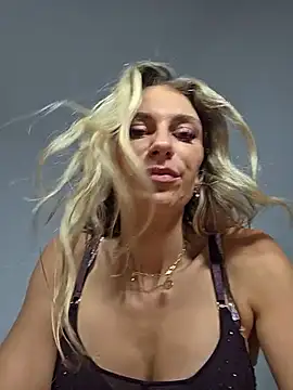 Chat XXX ao vivo de Melody1600