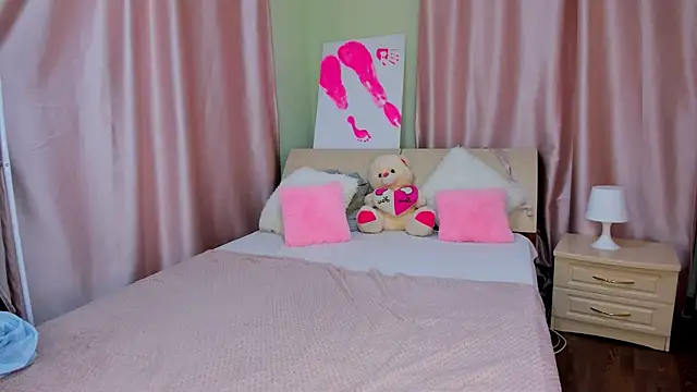mishapallmer's Live XXX Chat