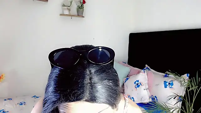 عرض كام NathalialLooes