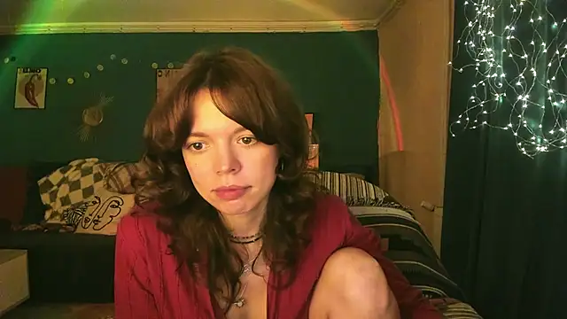 ClancyMorissey Live XXX-Chat