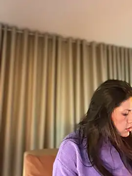 Zandrina's Live XXX Chat