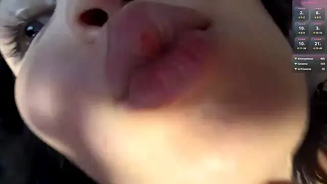 CartiBlue 即時 XXX 聊天