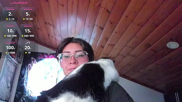 Darkness_jones_ Chat XXX in diretta