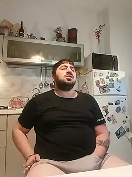 bear_skinny Live XXX-Chat