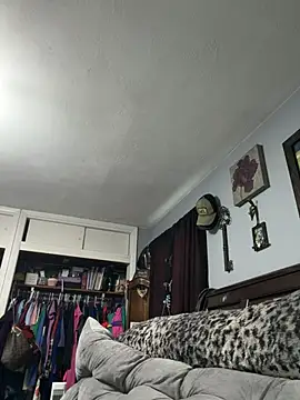 sweetkacibaby's Live XXX Chat