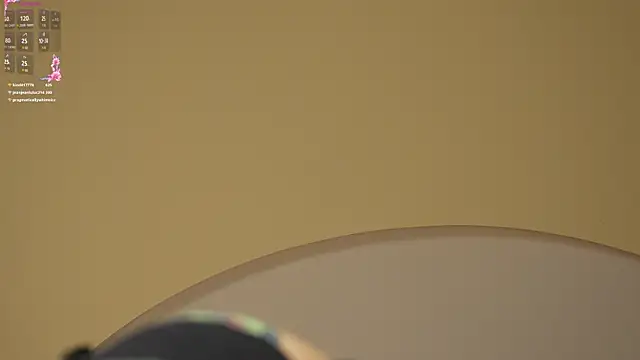 XXX chat uživo modela Masha_2002