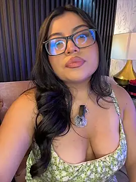 Chat +18 de Alexa_Madisson ao vivo