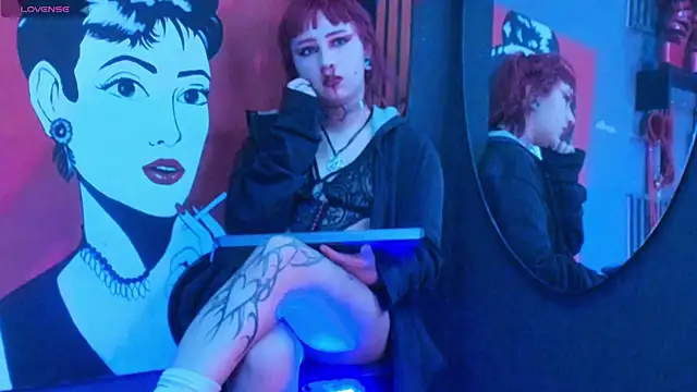 Pola_Pnk's Live XXX Chat