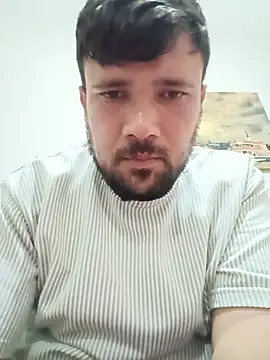 Chat XXX ao vivo de Canercakan