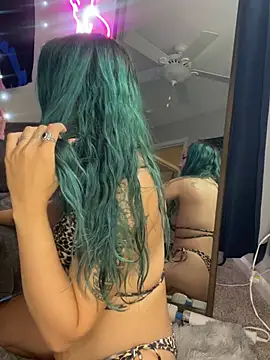 clarasosaa's Webcam Show