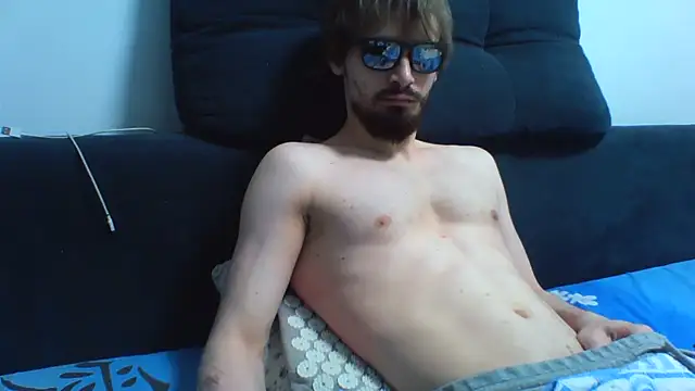 KaelNox 라이브 XXX 채팅