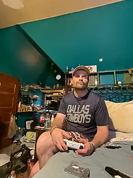 charactrzero Live XXX-chat