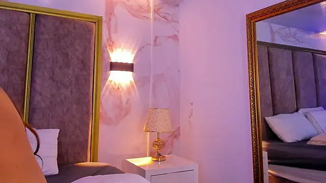 دردشة AmmyJones_ الجنسية المباشرة